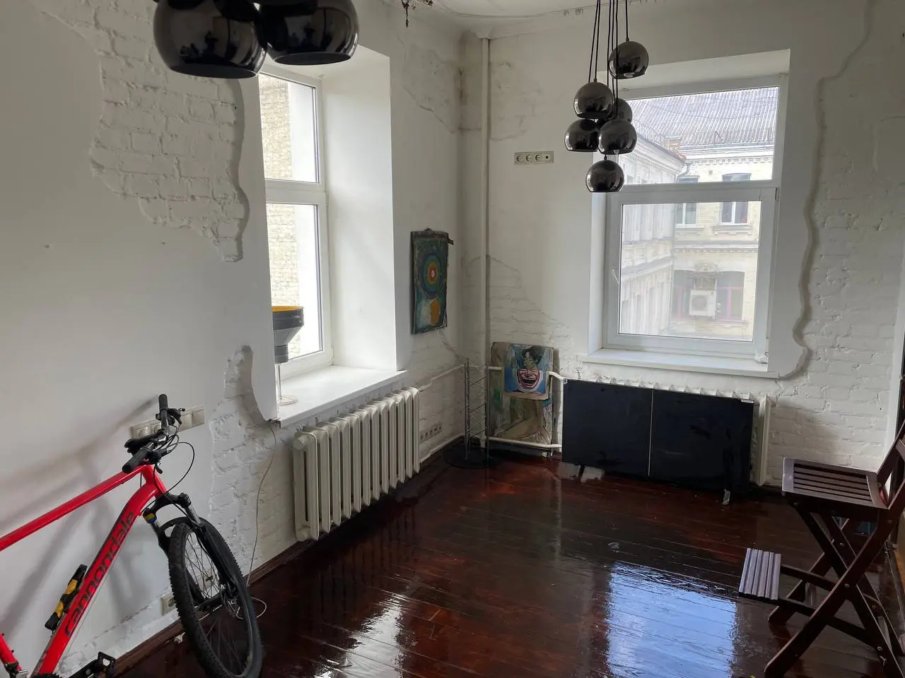 Фото Продаю 2 кімнатну квартиру, 90 кв. м, Ярославська вул. 10 Київ, ціна: 179000 $, код 4751