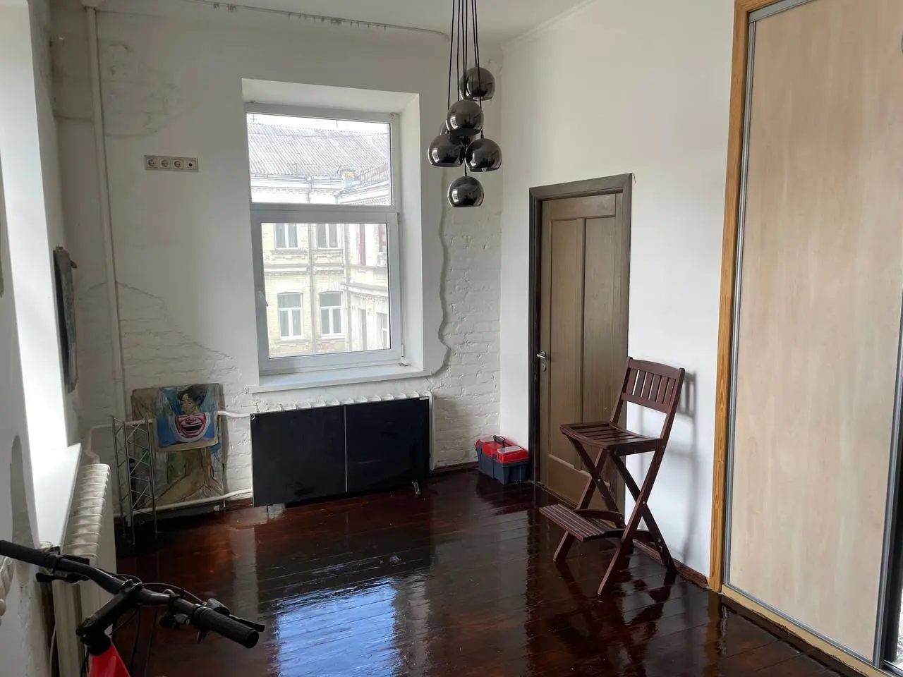 Фото Продаю 2 кімнатну квартиру, 90 кв. м, Ярославська вул. 10 Київ, ціна: 179000 $, код 4751