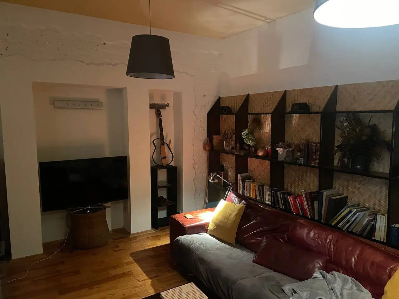 Фото Продаю 2 кімнатну квартиру, 90 кв. м, Ярославська вул. 10 Київ, ціна: 179000 $, код 4751