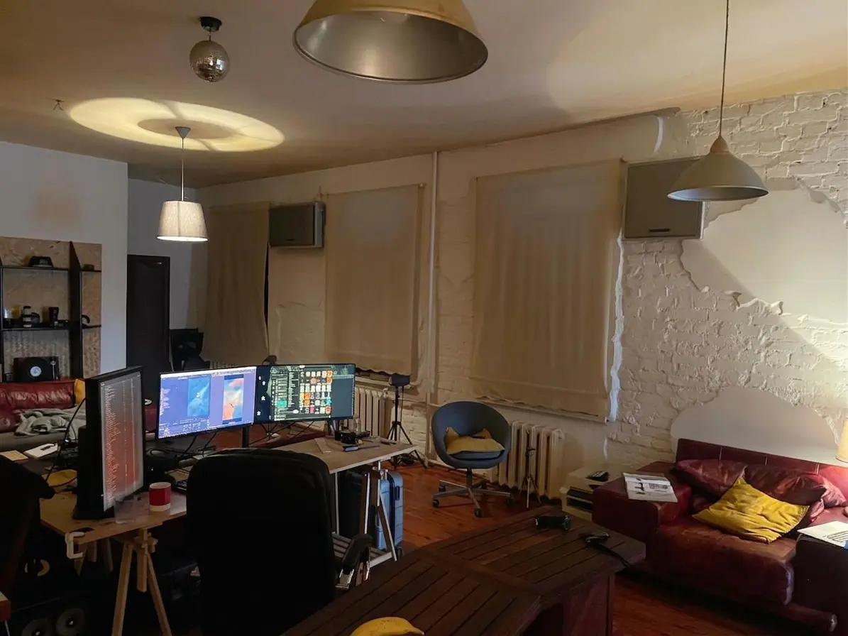 Фото Продаю 2 кімнатну квартиру, 90 кв. м, Ярославська вул. 10 Київ, ціна: 179000 $, код 4751