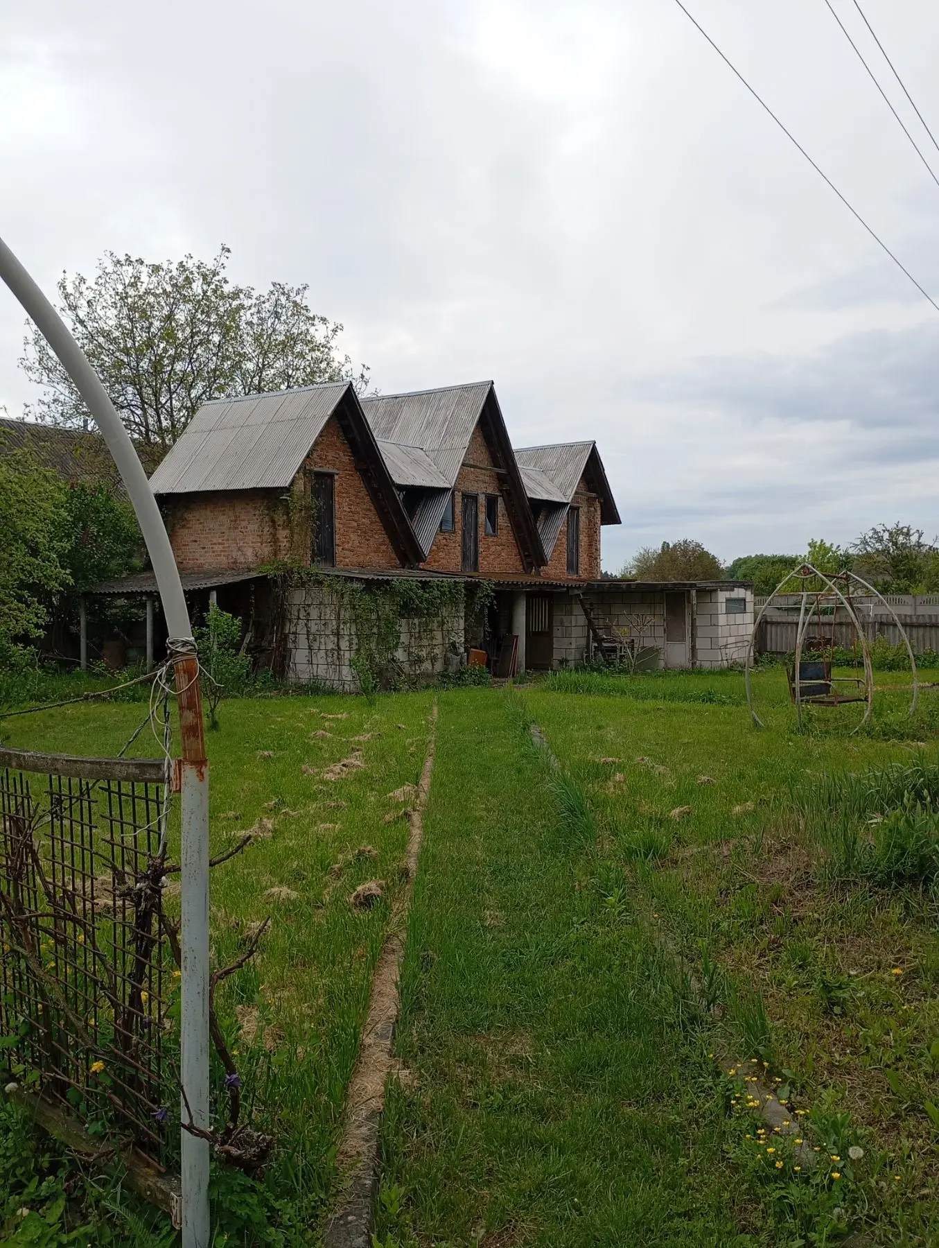 Фото Selling a house, 102 sq.m., Nauky Street  Rozhny, price: 100000 $, code 4752