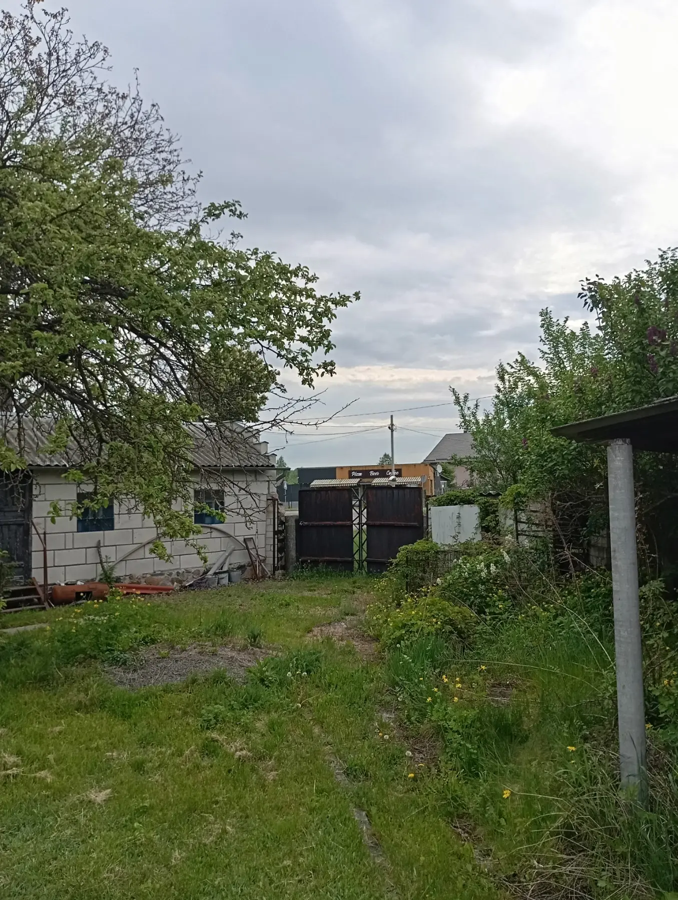 Фото Selling a house, 102 sq.m., Nauky Street  Rozhny, price: 100000 $, code 4752