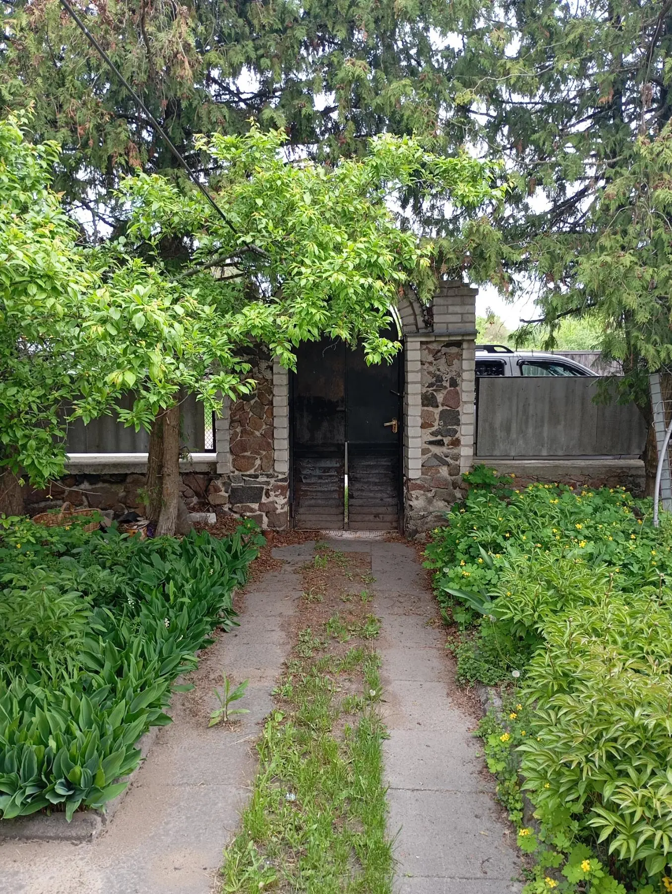 Фото Selling a house, 102 sq.m., Nauky Street  Rozhny, price: 100000 $, code 4752