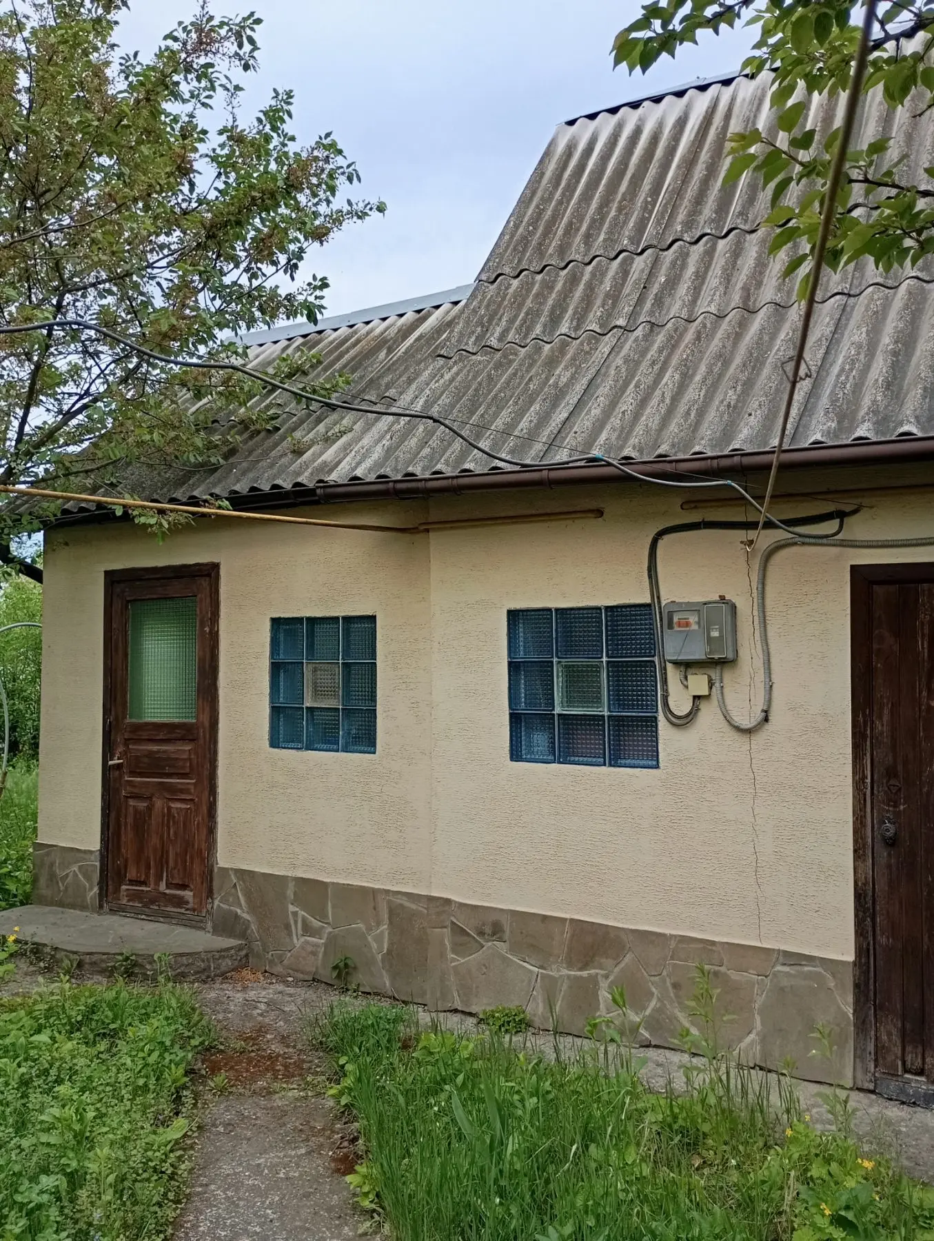 Фото Selling a house, 102 sq.m., Nauky Street  Rozhny, price: 100000 $, code 4752