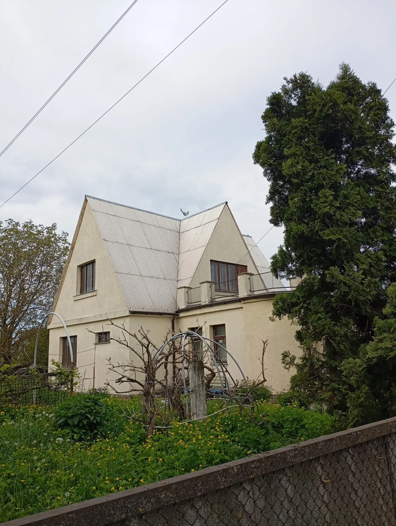 Фото Selling a house, 102 sq.m., Nauky Street  Rozhny, price: 100000 $, code 4752