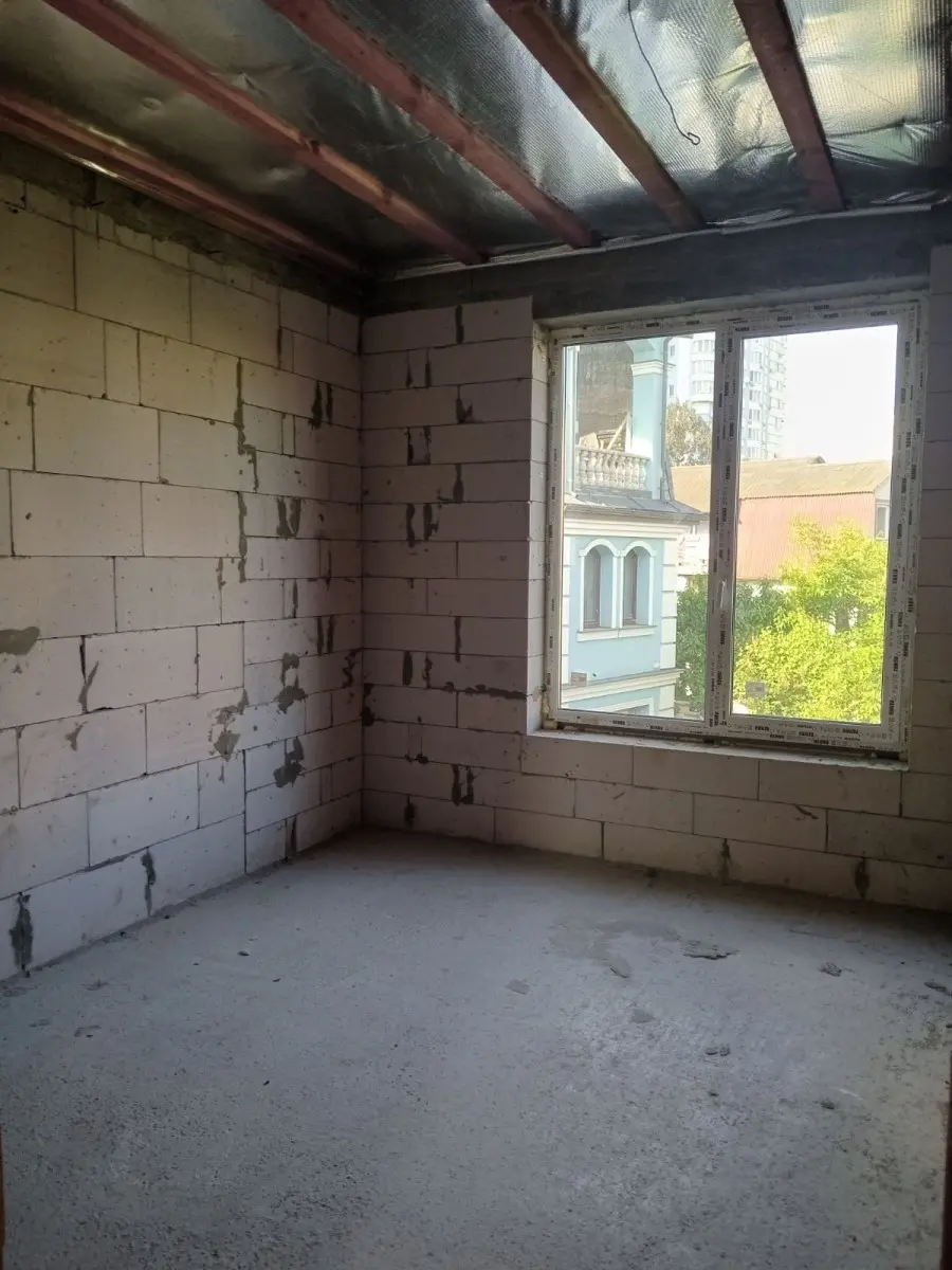Фото Продаю дом, 120 кв. м, Завальная ул.  Киев, цена: 150000 $, код 3742
