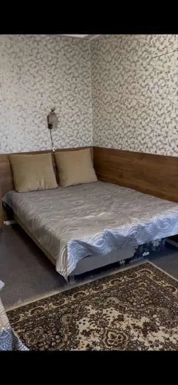 Фото Rent a 1-room apartment, Tampere Street 3 Kyiv for long-term rent, price: 11900 UAH, code 4753