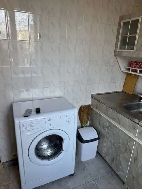 Фото Rent a 1-room apartment, Tampere Street 3 Kyiv for long-term rent, price: 11900 UAH, code 4753