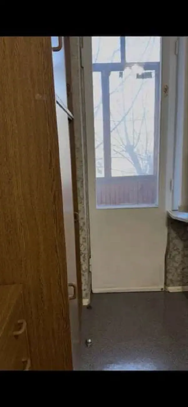 Фото Rent a 1-room apartment, Tampere Street 3 Kyiv for long-term rent, price: 11900 UAH, code 4753