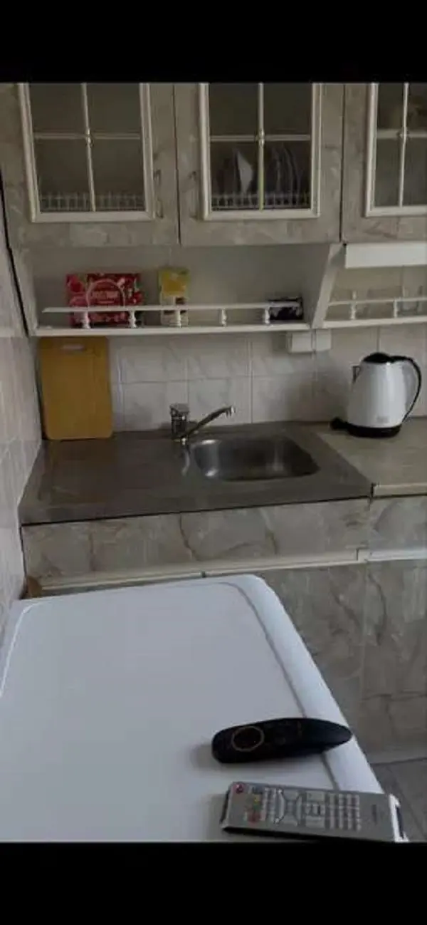 Фото Rent a 1-room apartment, Tampere Street 3 Kyiv for long-term rent, price: 11900 UAH, code 4753