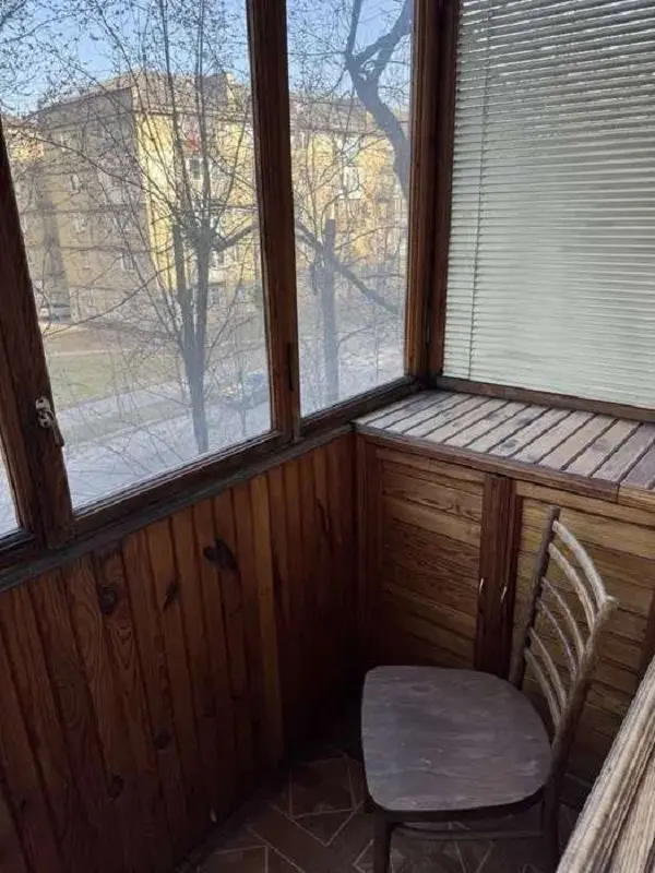 Фото Rent a 1-room apartment, Tampere Street 3 Kyiv for long-term rent, price: 11900 UAH, code 4753