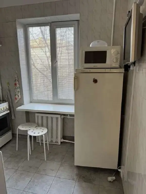 Фото Rent a 1-room apartment, Tampere Street 3 Kyiv for long-term rent, price: 11900 UAH, code 4753