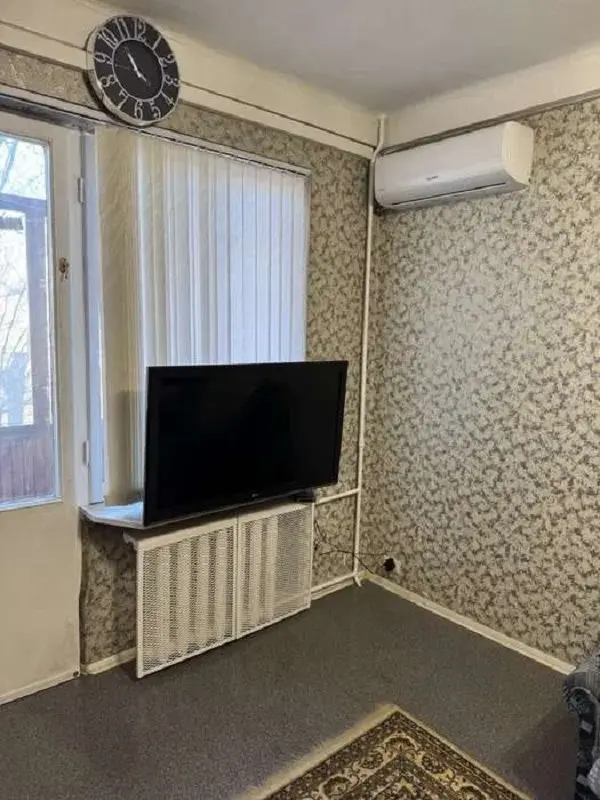 Фото Rent a 1-room apartment, Tampere Street 3 Kyiv for long-term rent, price: 11900 UAH, code 4753