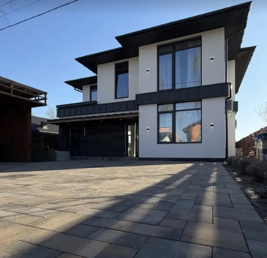 Фото Продаю дом, 212 кв. м, Центральная ул.  Киев, цена: 550000 $, код 4754
