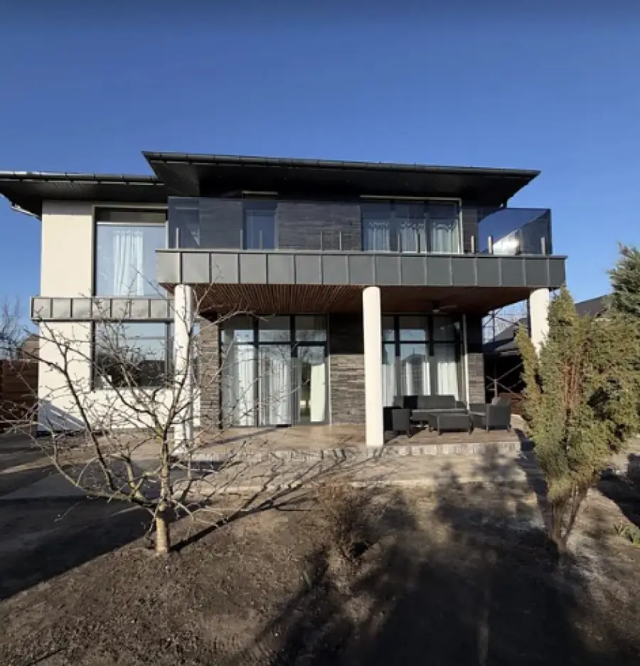 Фото Продаю дом, 212 кв. м, Центральная ул.  Киев, цена: 550000 $, код 4754