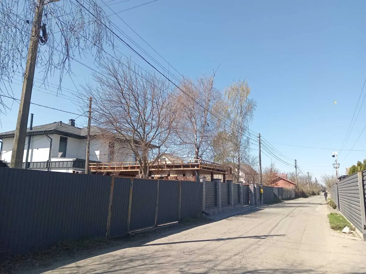 Фото Продаю дом, 212 кв. м, Центральная ул.  Киев, цена: 550000 $, код 4754