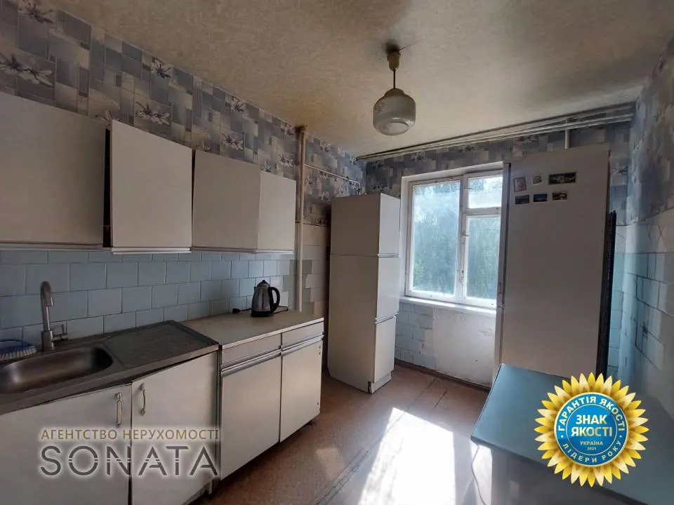 Фото Продаю 3 кімнатну квартиру, 69 кв. м, Хоменка вул.  Черкаси, ціна: 50000 $, код 4755