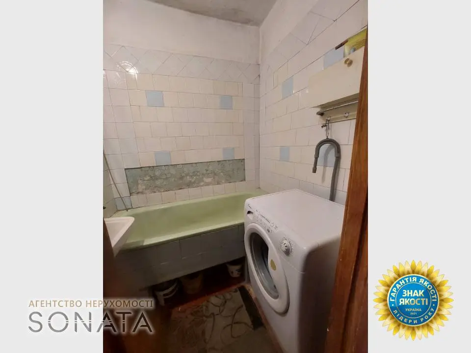 Фото Продаю 3 кімнатну квартиру, 69 кв. м, Хоменка вул.  Черкаси, ціна: 50000 $, код 4755