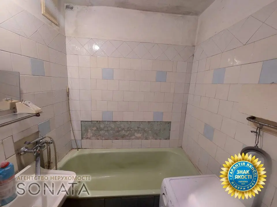 Фото Продаю 3 кімнатну квартиру, 69 кв. м, Хоменка вул.  Черкаси, ціна: 50000 $, код 4755