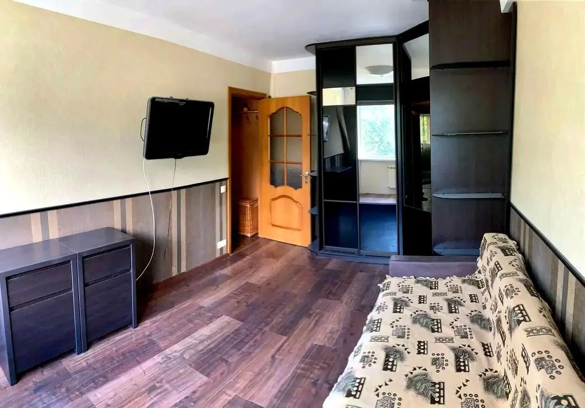 Фото Зняти 2 кімнатну квартиру, Відрадний просп. 36 Київ в довгострокову оренду, ціна: 16000 грн, код 4759
