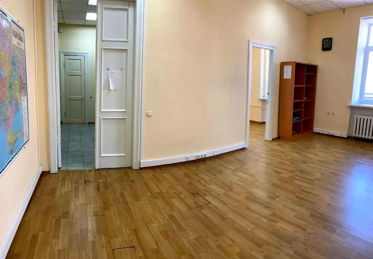 Фото Орендувати офіс, Хрещатик вул. 15 Київ в довгострокову оренду, ціна: 22000 грн, код 4760