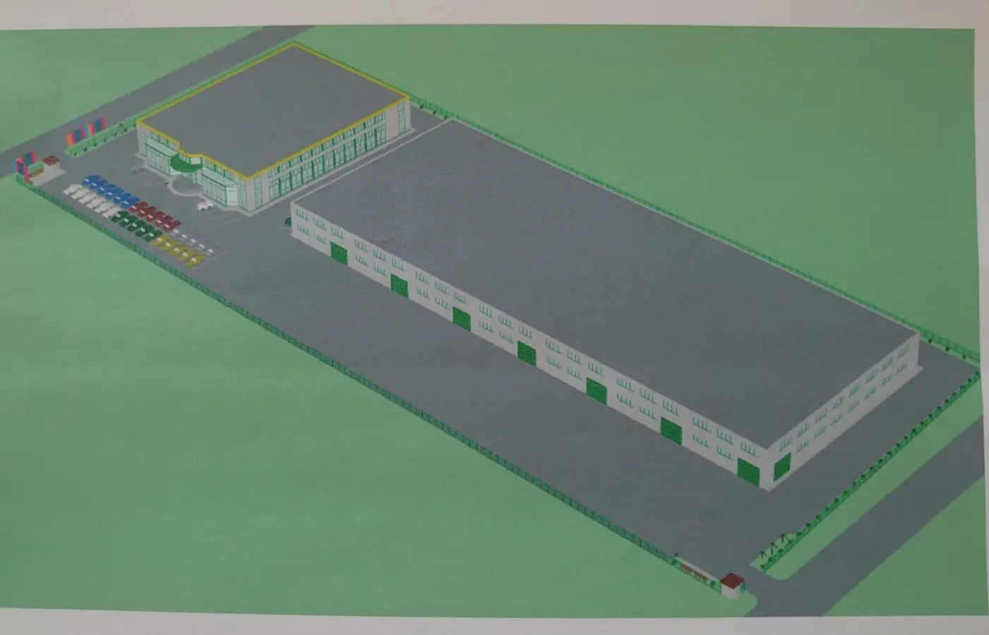 Фото Продаю земельну ділянку, Об'їзна дорога  Бровари, ціна: 1300 $, код 4762