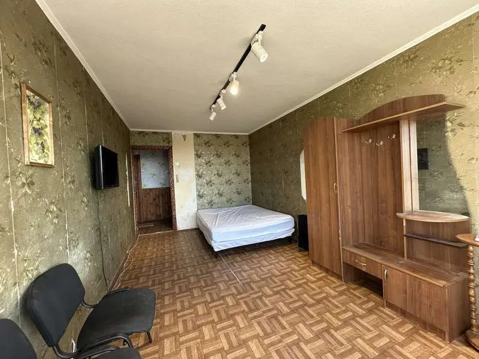 Фото Продаю 1 кімнатну квартиру, 35 кв. м, Березняківська вул. 2 Київ, ціна: 50000 $, код 4763