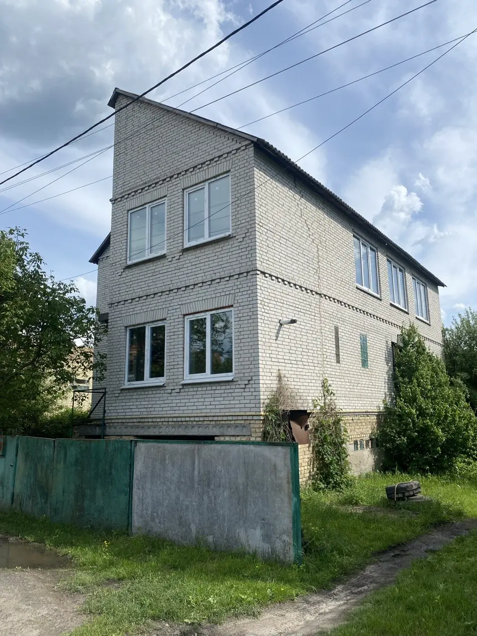 Фото Продаю будинок, 280 кв. м, Молодіжна вул.  Горенка, ціна: 59900 $, код 4764