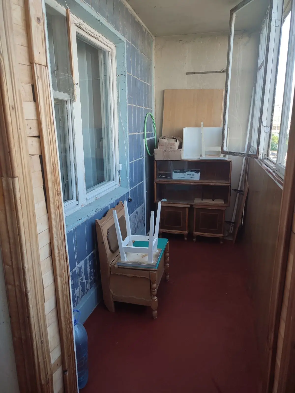 Фото Продаю 2 кімнатну квартиру, 54 кв. м, Оноре де Бальзака вул. 84а Київ, ціна: 54000 $, код 4766