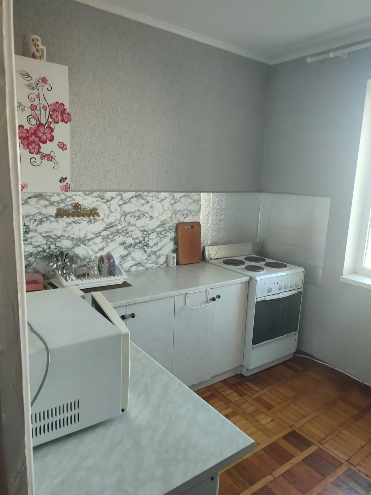 Фото Продаю 2 кімнатну квартиру, 54 кв. м, Оноре де Бальзака вул. 84а Київ, ціна: 54000 $, код 4766