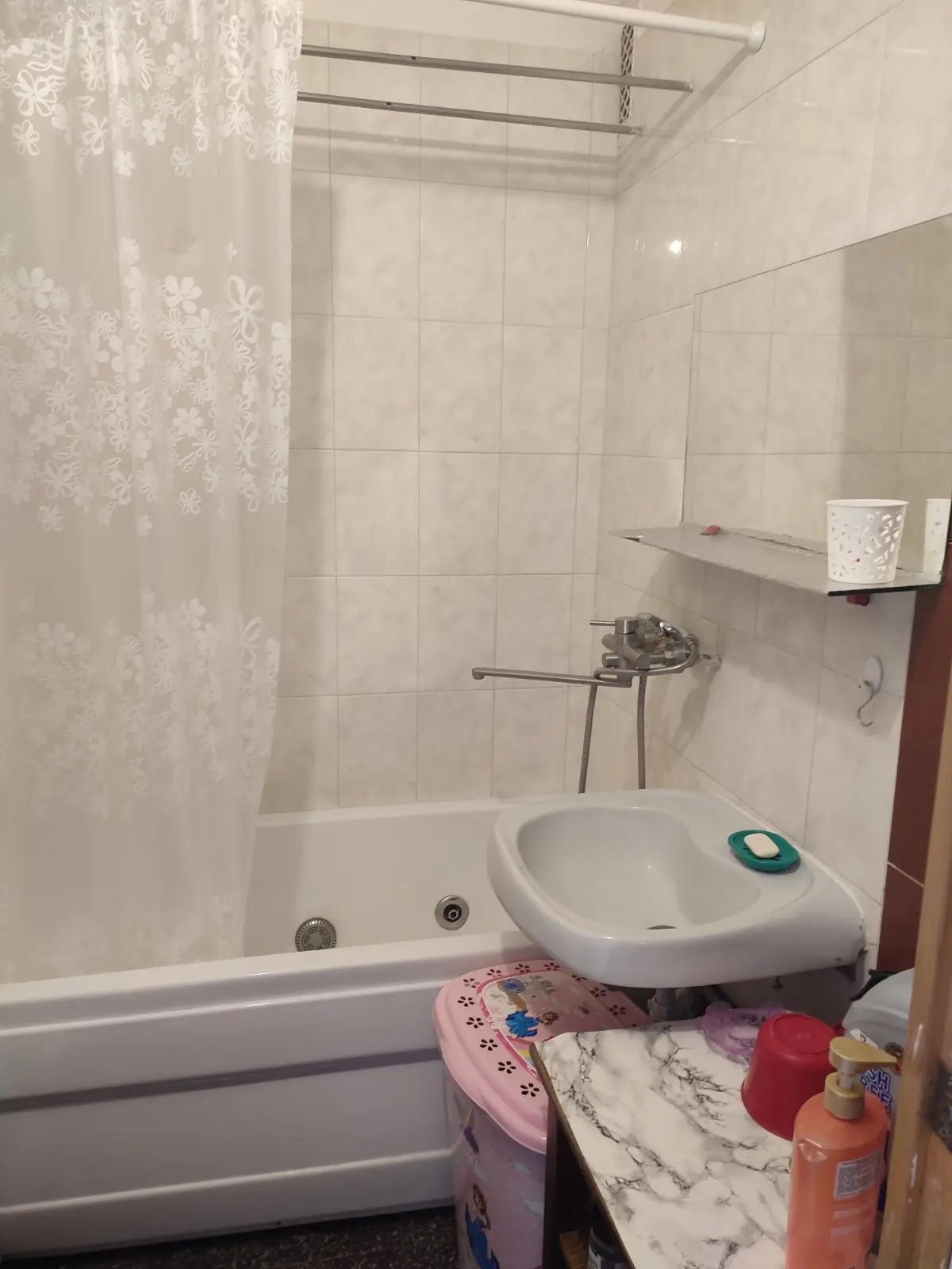 Фото Продаю 2 кімнатну квартиру, 54 кв. м, Оноре де Бальзака вул. 84а Київ, ціна: 54000 $, код 4766