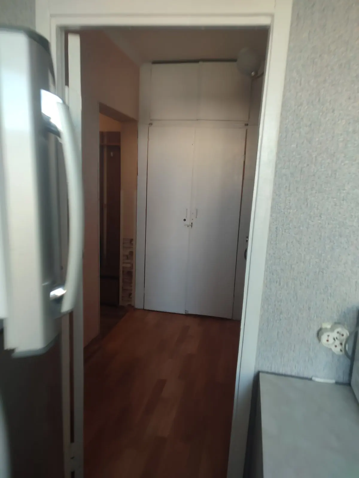 Фото Продаю 2 кімнатну квартиру, 54 кв. м, Оноре де Бальзака вул. 84а Київ, ціна: 54000 $, код 4766