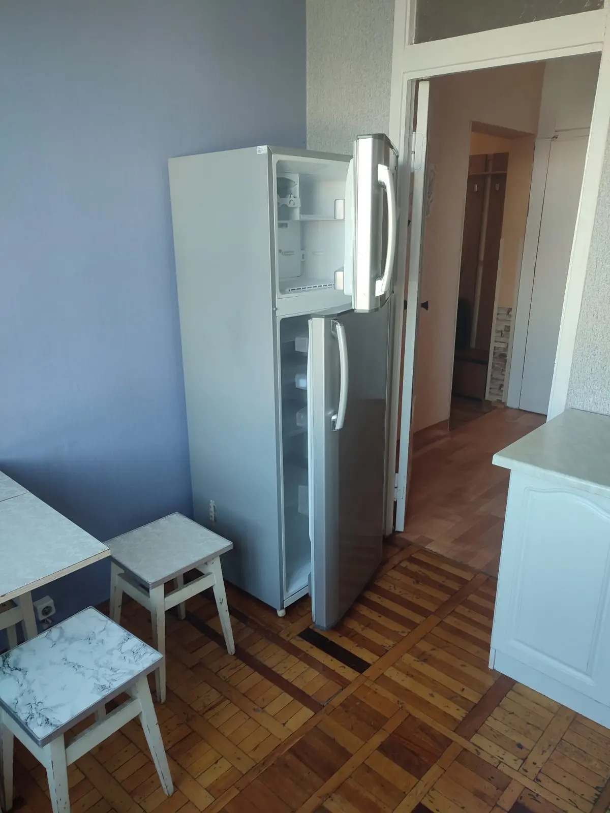 Фото Продаю 2 кімнатну квартиру, 54 кв. м, Оноре де Бальзака вул. 84а Київ, ціна: 54000 $, код 4766