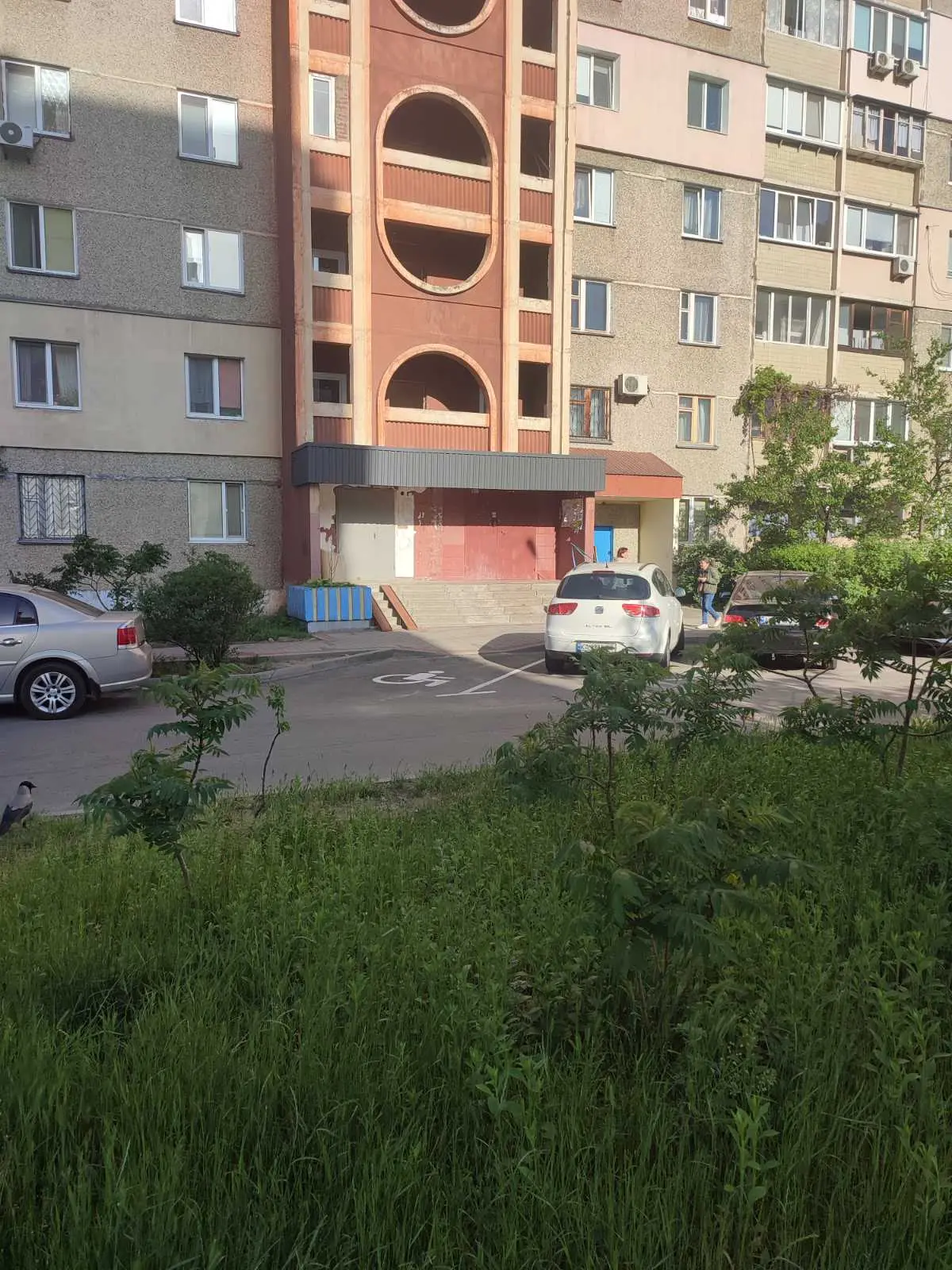 Фото Продаю 2 кімнатну квартиру, 54 кв. м, Оноре де Бальзака вул. 84а Київ, ціна: 54000 $, код 4766