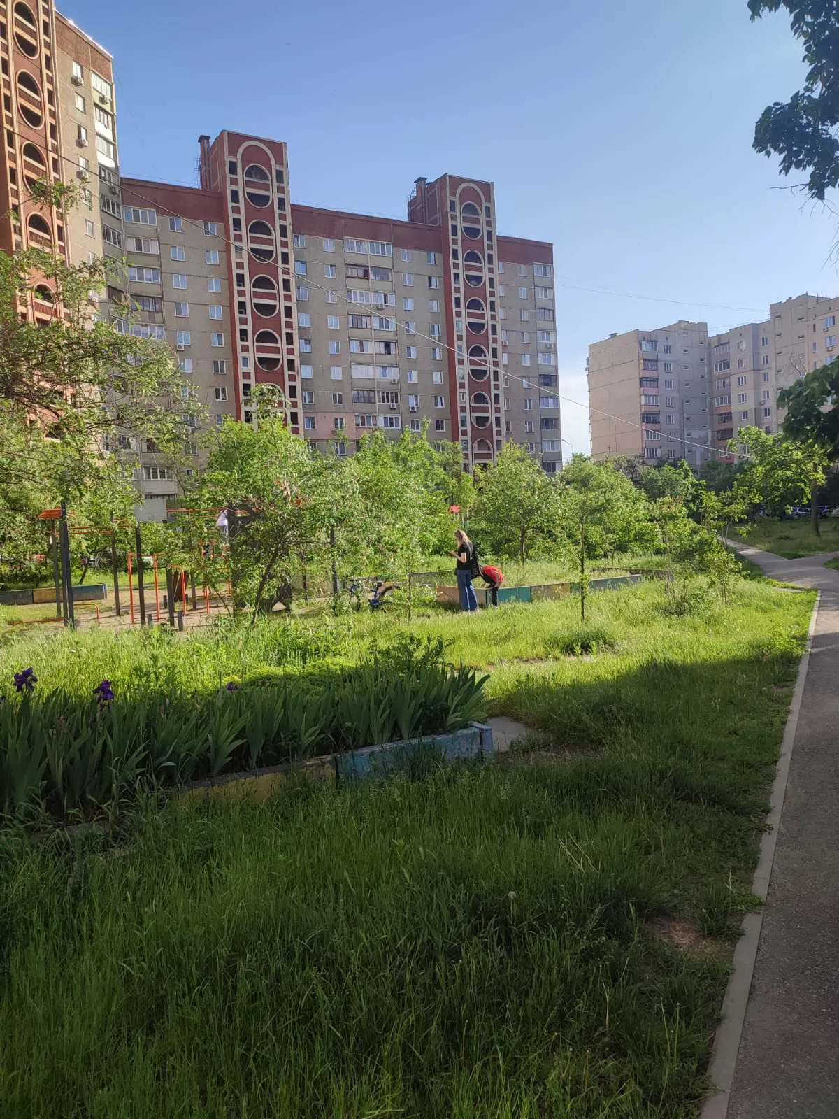Фото Продаю 2 кімнатну квартиру, 54 кв. м, Оноре де Бальзака вул. 84а Київ, ціна: 54000 $, код 4766