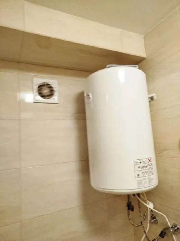 Фото Selling a 2-room apartment, 46 sq.m., Kharkivske Road 21/1 Kyiv, price: 55000 $, code 4767