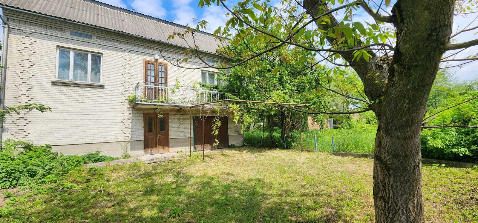Фото Selling a house, 225.6 sq.m., Promyslova street  Novyi Rozdil, price: 90000 $, code 4770