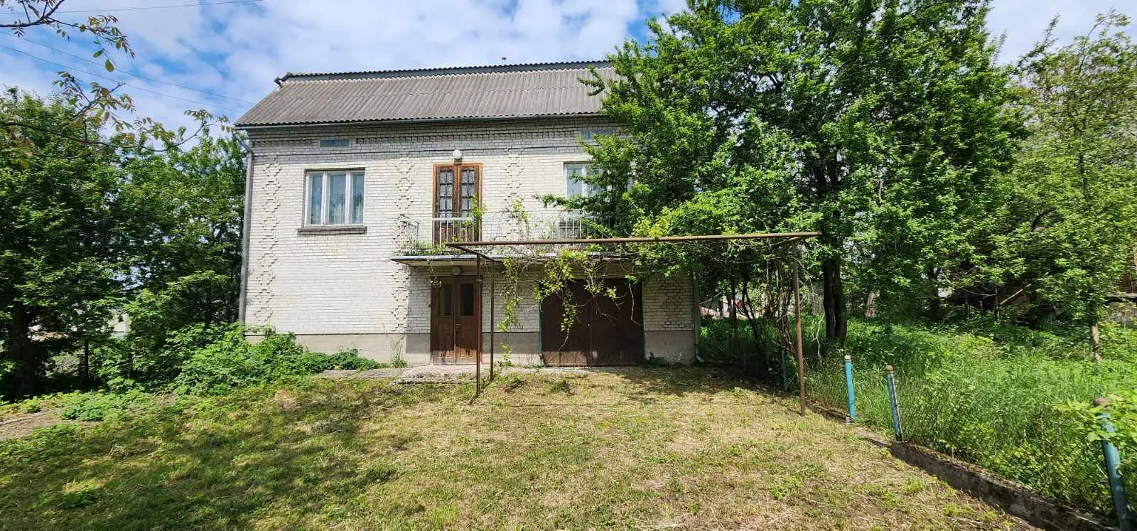 Фото Selling a house, 225.6 sq.m., Promyslova street  Novyi Rozdil, price: 90000 $, code 4770