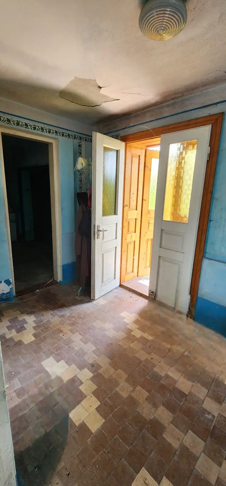 Фото Selling a house, 225.6 sq.m., Promyslova street  Novyi Rozdil, price: 90000 $, code 4770