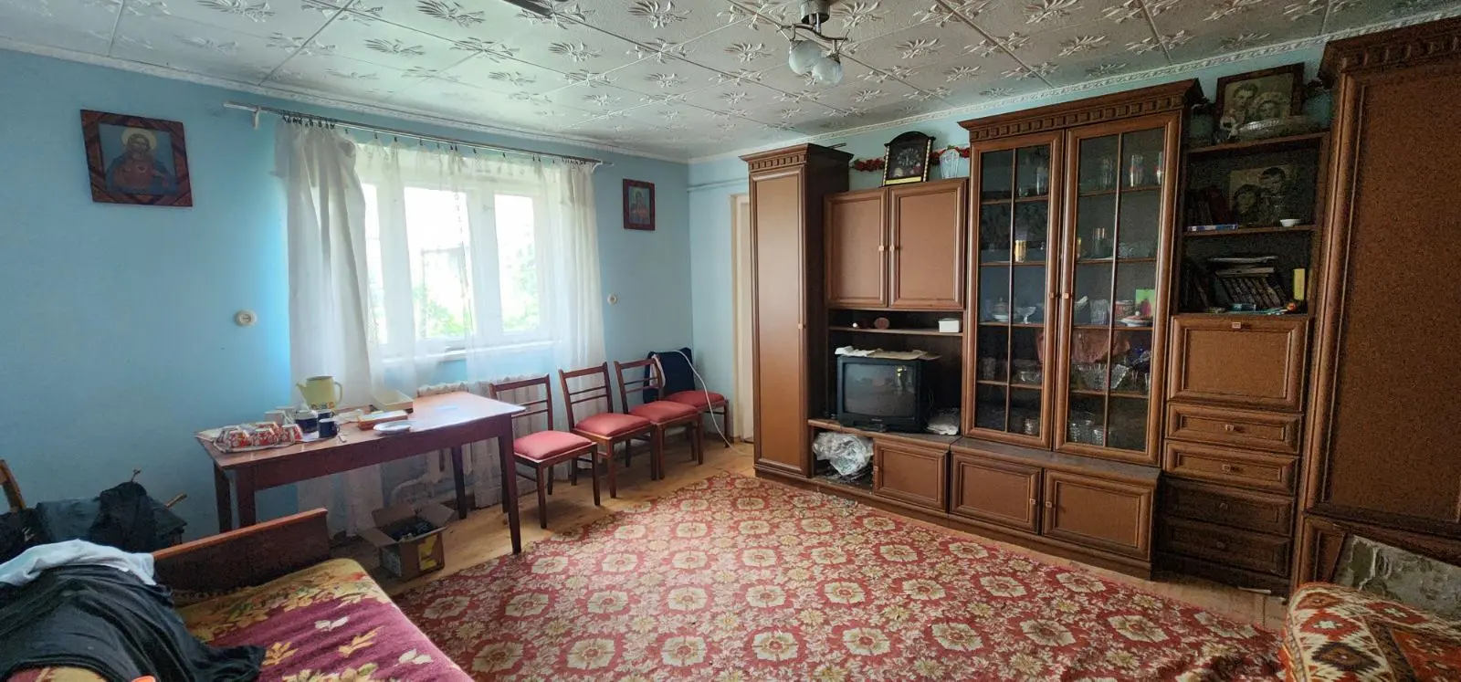 Фото Selling a house, 225.6 sq.m., Promyslova street  Novyi Rozdil, price: 90000 $, code 4770