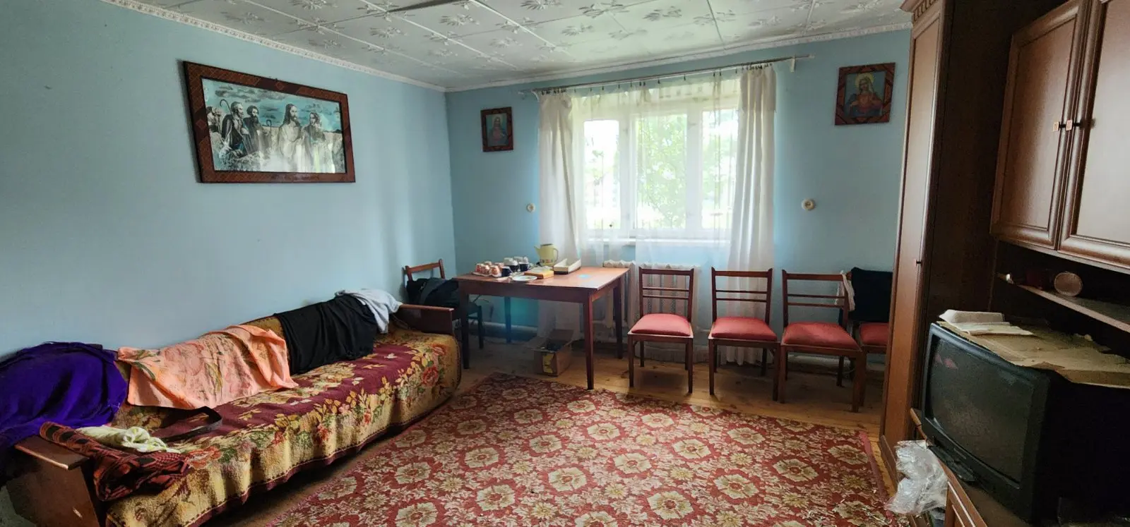 Фото Selling a house, 225.6 sq.m., Promyslova street  Novyi Rozdil, price: 90000 $, code 4770