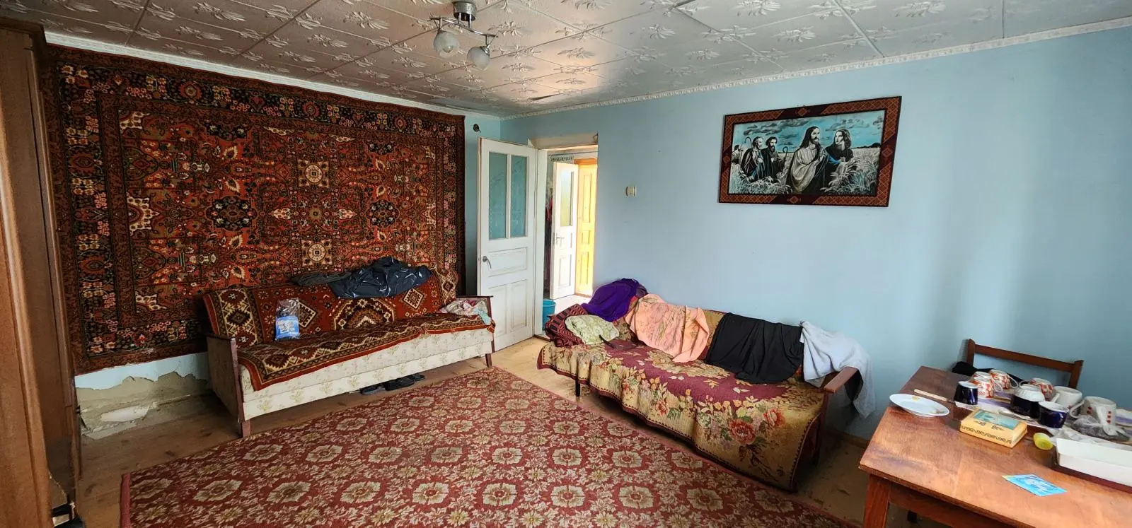 Фото Selling a house, 225.6 sq.m., Promyslova street  Novyi Rozdil, price: 90000 $, code 4770