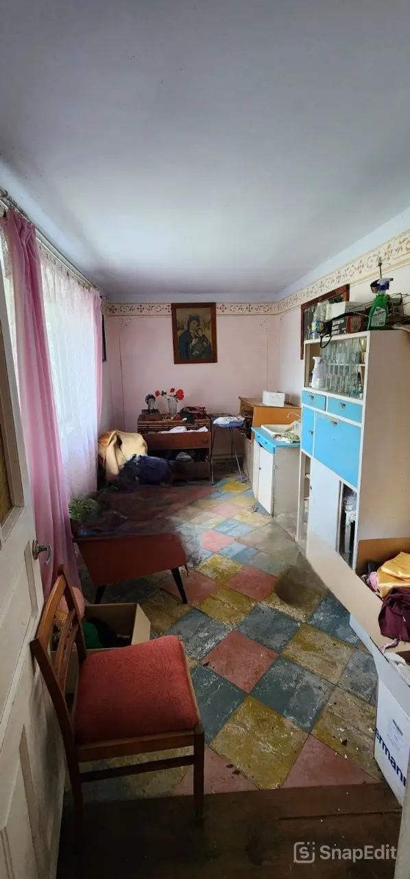 Фото Selling a house, 225.6 sq.m., Promyslova street  Novyi Rozdil, price: 90000 $, code 4770