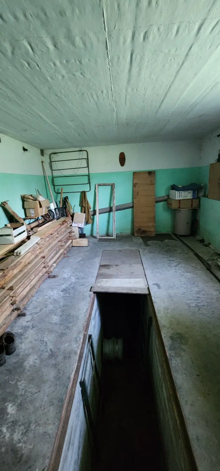Фото Selling a house, 225.6 sq.m., Promyslova street  Novyi Rozdil, price: 90000 $, code 4770