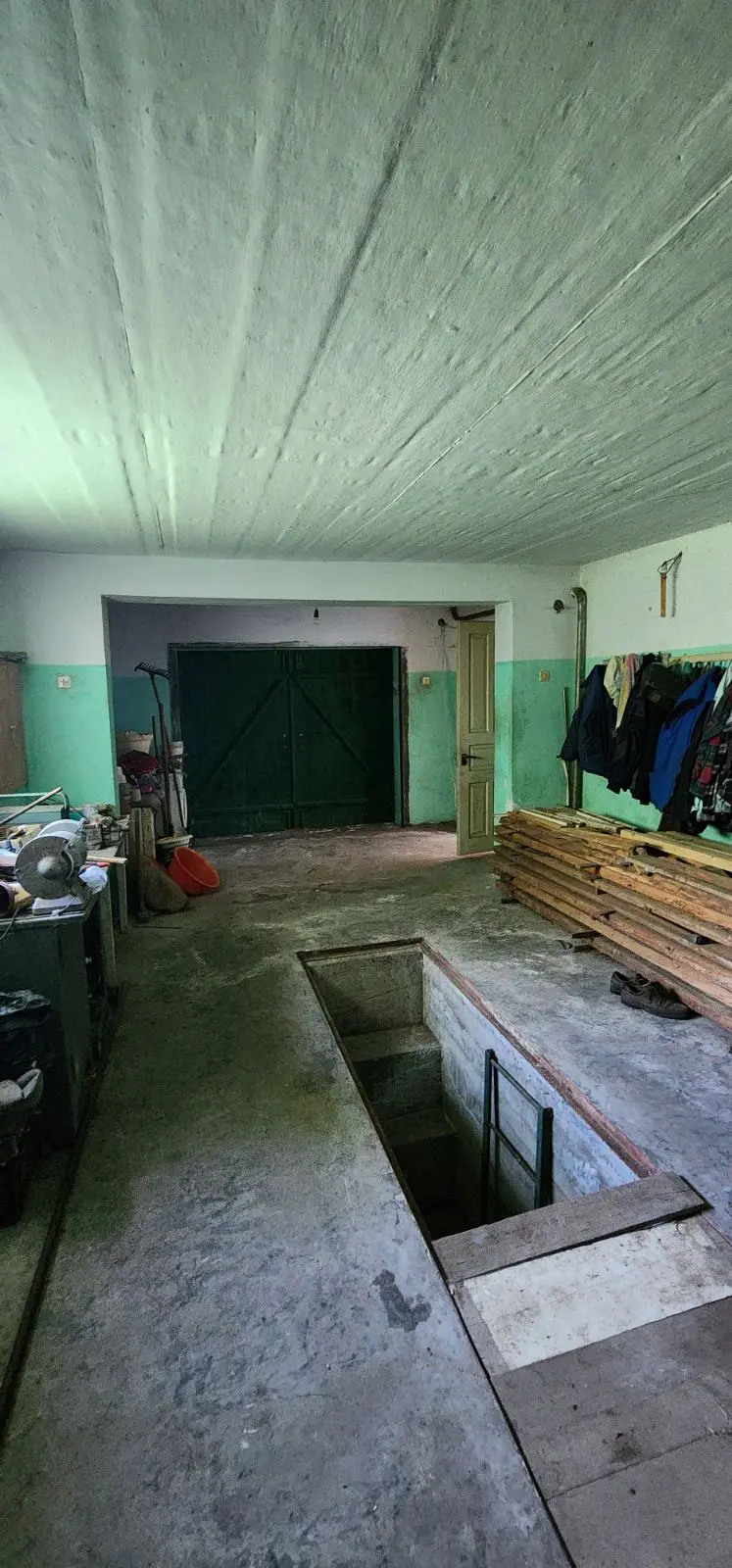 Фото Selling a house, 225.6 sq.m., Promyslova street  Novyi Rozdil, price: 90000 $, code 4770