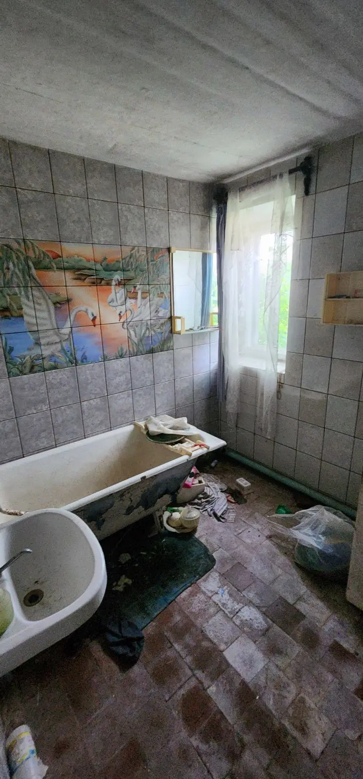 Фото Selling a house, 225.6 sq.m., Promyslova street  Novyi Rozdil, price: 90000 $, code 4770