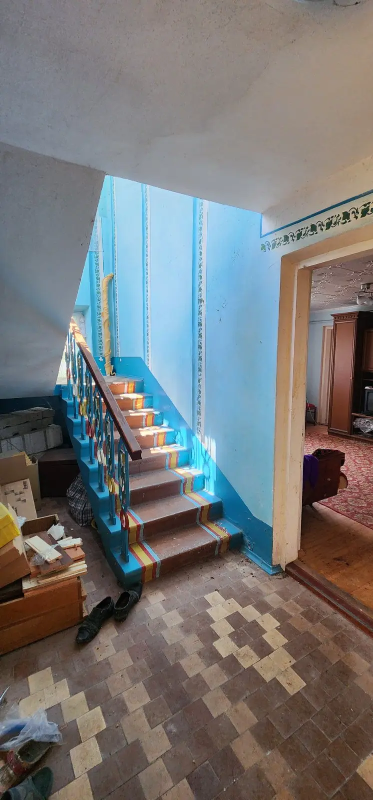 Фото Selling a house, 225.6 sq.m., Promyslova street  Novyi Rozdil, price: 90000 $, code 4770
