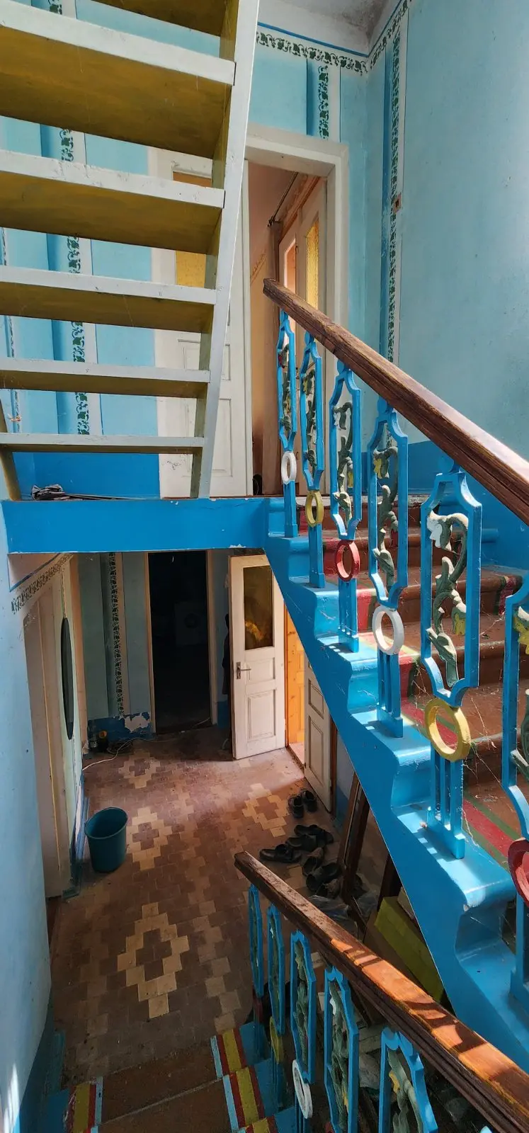 Фото Selling a house, 225.6 sq.m., Promyslova street  Novyi Rozdil, price: 90000 $, code 4770