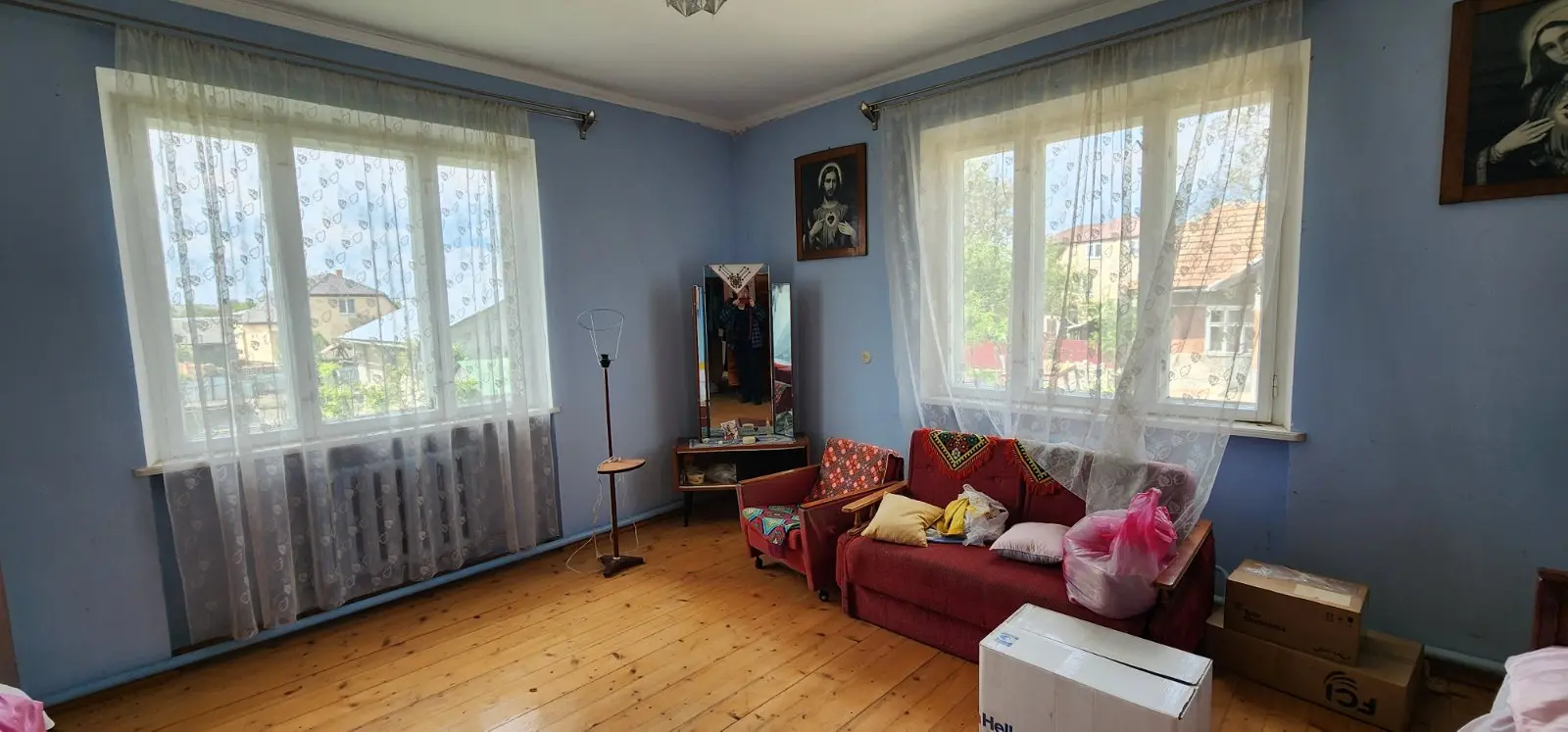 Фото Selling a house, 225.6 sq.m., Promyslova street  Novyi Rozdil, price: 90000 $, code 4770