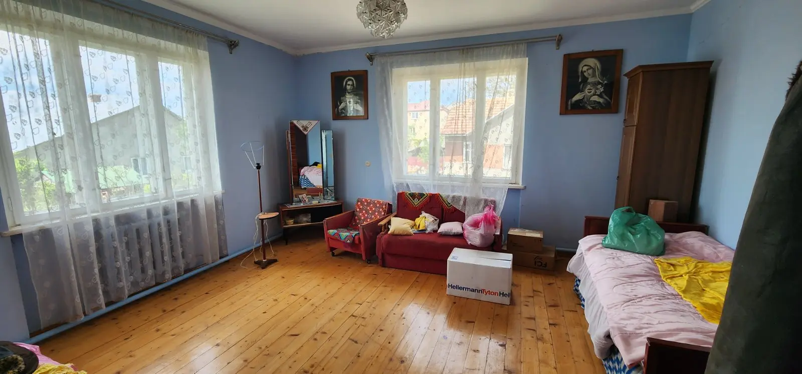 Фото Selling a house, 225.6 sq.m., Promyslova street  Novyi Rozdil, price: 90000 $, code 4770